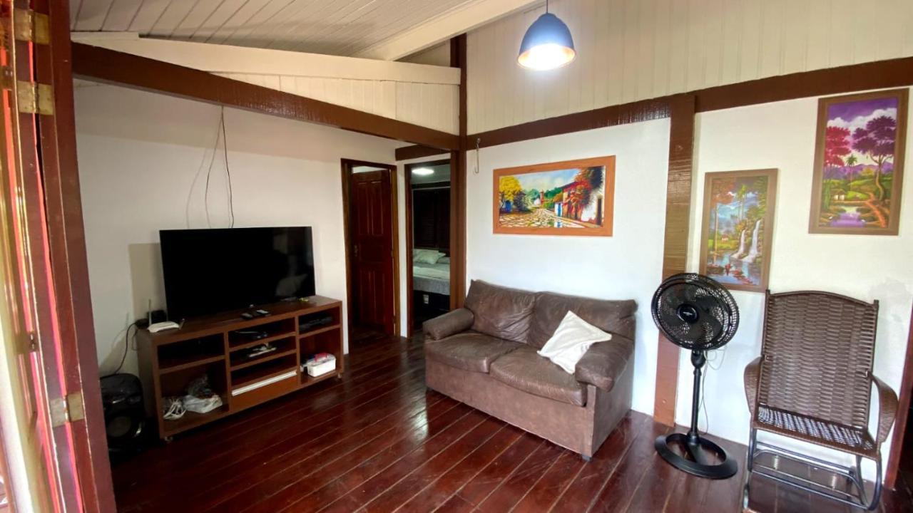 Condominio Eco Resort Lencois Barreirinhas Exterior photo