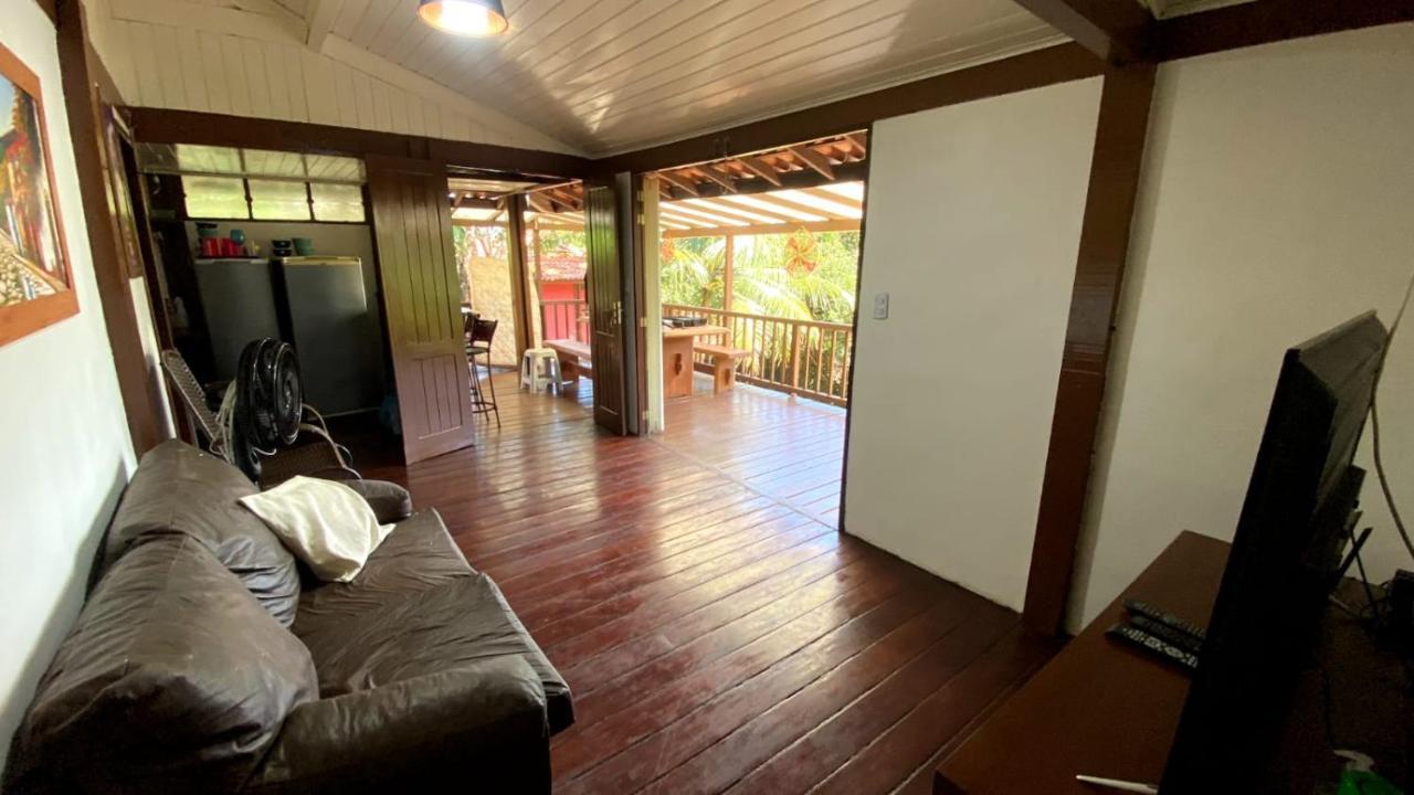 Condominio Eco Resort Lencois Barreirinhas Exterior photo