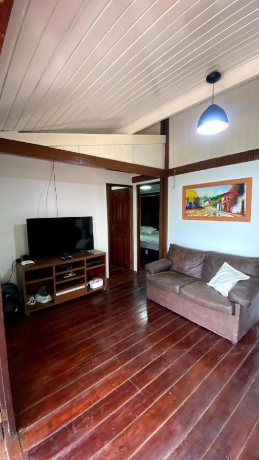 Condominio Eco Resort Lencois Barreirinhas Exterior photo
