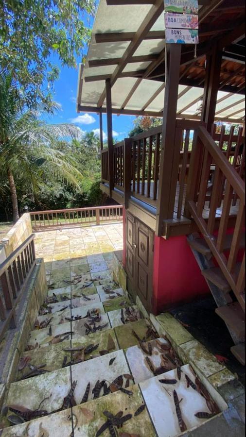 Condominio Eco Resort Lencois Barreirinhas Exterior photo